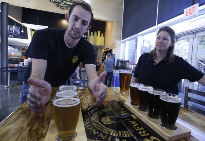 Nadużywanie alkoholu przez studentów osłabia funkcje poznawcze... następnego dnia