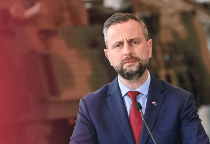 Kosiniak-Kamysz i Tour de SAFE: 78 mld zł w jeden dzień na polską zbrojeniówkę, to rekord świata