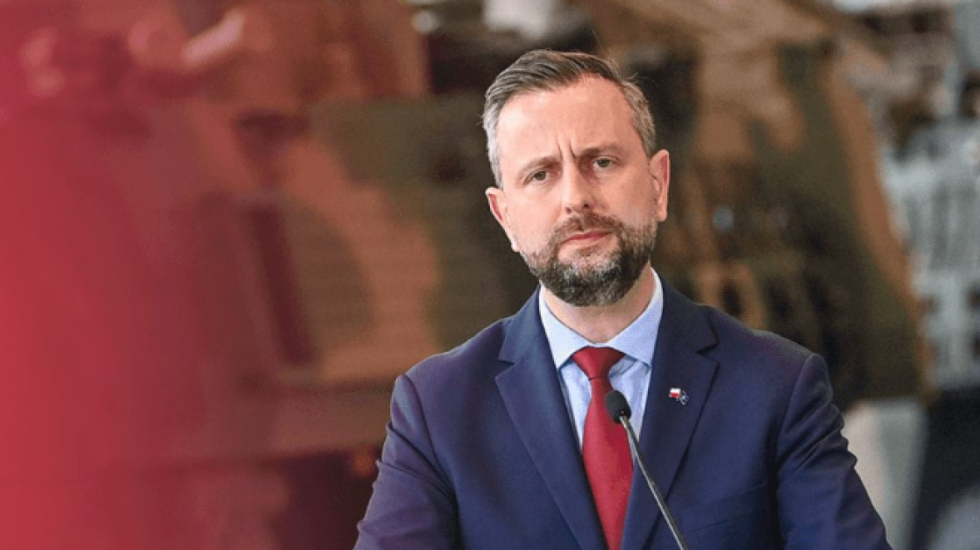Kosiniak-Kamysz i Tour de SAFE: 78 mld zł w jeden dzień na polską zbrojeniówkę, to rekord świata