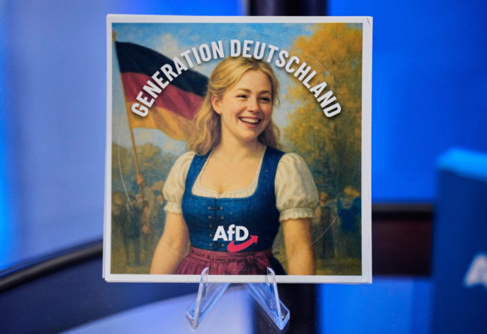 Politycy AfD w drodze do Rosji. Kontrowersyjna wizyta na forum w Petersburgu