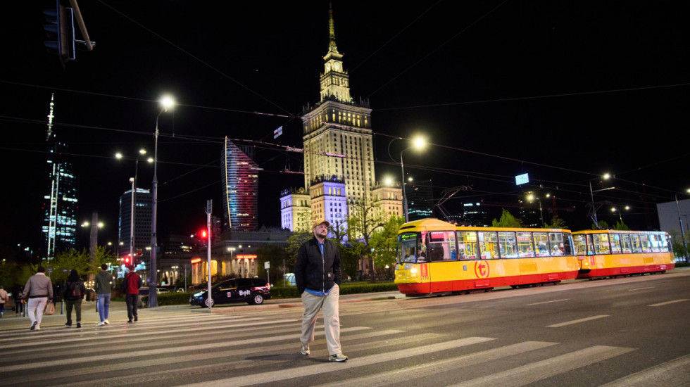 Od poniedziałku zmiana w Warszawie. Wchodzi w życie nocna prohibicja