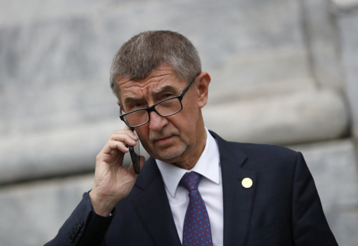 Czechy nie osiągną 2 proc. PKB na obronność. Premier Babisz wyjaśnia dlaczego