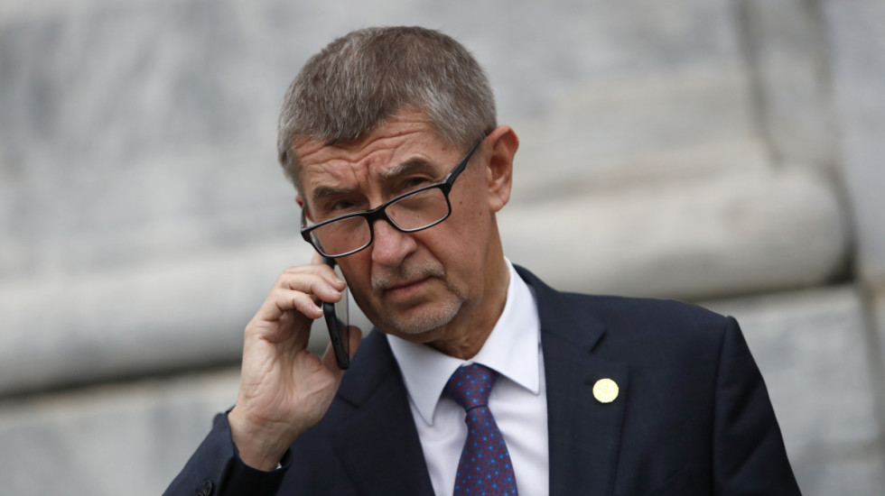 Czechy nie osiągną 2 proc. PKB na obronność. Premier Babisz wyjaśnia dlaczego