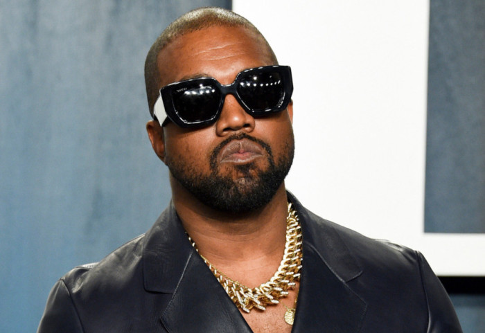 Kanye West wystąpił w Stambule dla 118 tys. fanów z całej Europy