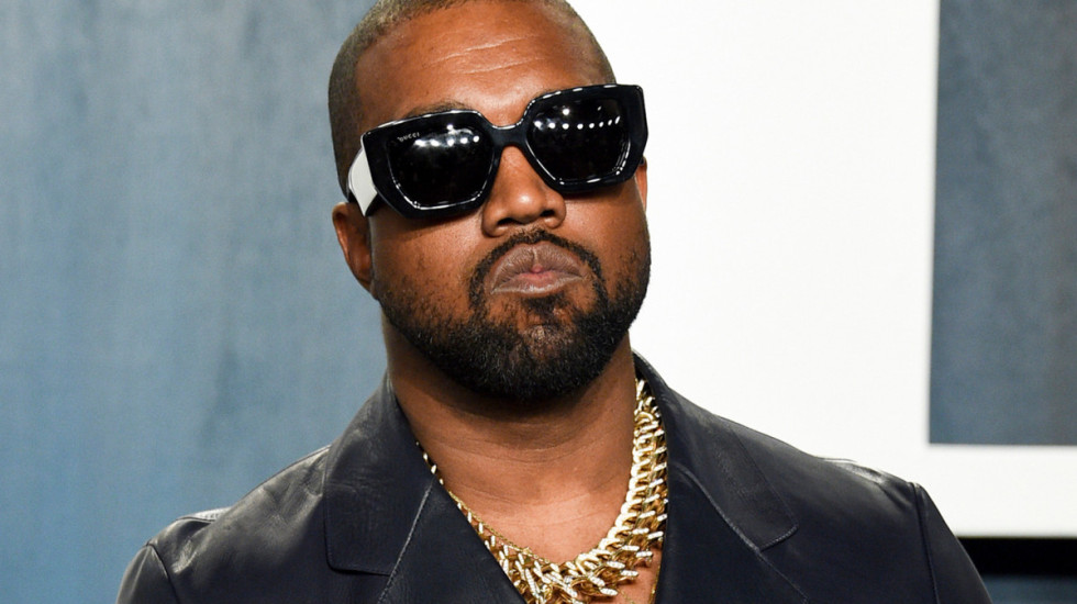 Kanye West wystąpił w Stambule dla 118 tys. fanów z całej Europy