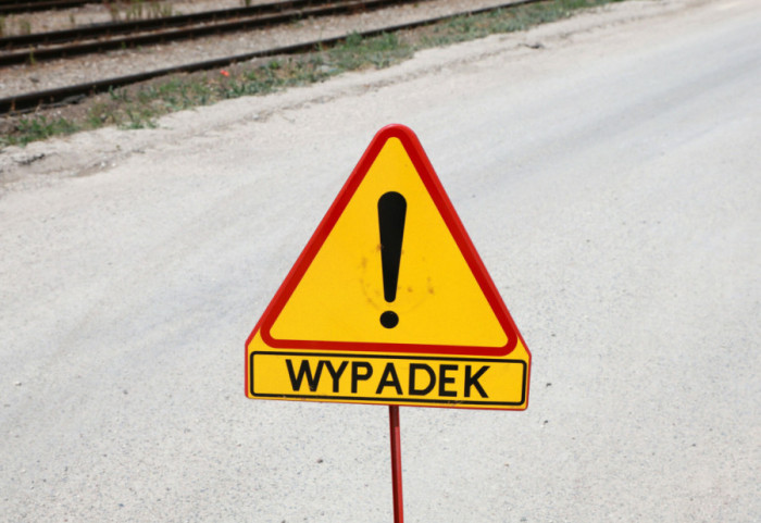 Warmińsko-mazurskie: zderzenie dwóch autokarów z dziećmi. Są osoby poszkodowane
