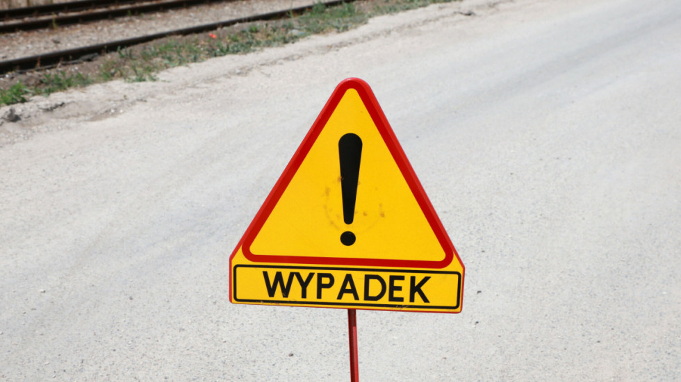 Warmińsko-mazurskie: zderzenie dwóch autokarów z dziećmi. Są osoby poszkodowane