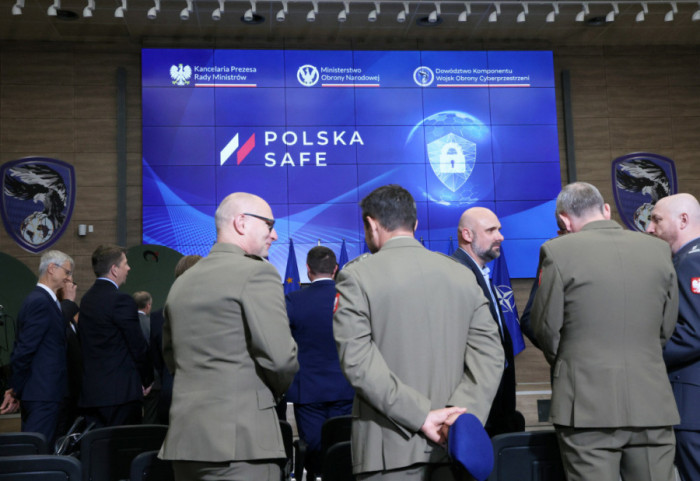 Pierwsze zakupy z programu SAFE zrobione. Wydane 120 mld złotych