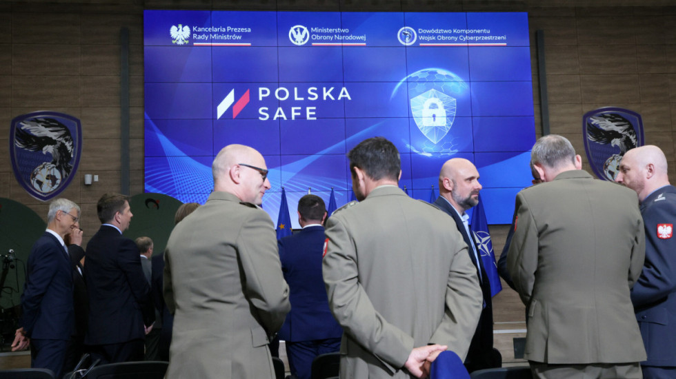 Pierwsze zakupy z programu SAFE zrobione. Wydane 120 mld złotych