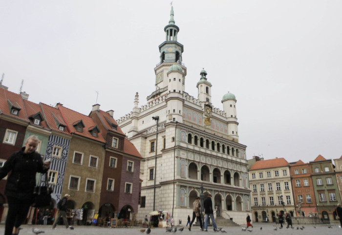 Gigantyczna afera korupcyjna w Poznaniu. Kolejni urzędnicy w areszcie